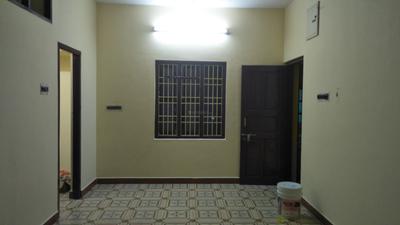 1 BHK Independent House