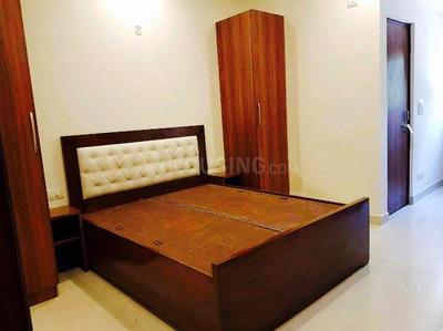 1 RK Apartment