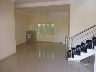 Gallery Cover Image of 1900 Sq.ft 3 BHK Independent House for buy in Nurani for 4750000