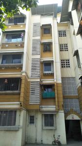Gallery Cover Image of 585 Sq.ft 1 BHK Apartment for buy in Chinchodyacha Pada for 3500000