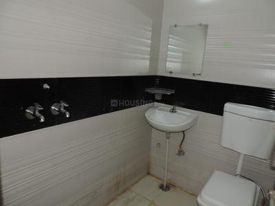 Bathroom Image of Madhuban PG in Borivali West