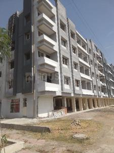 2 BHK Apartment