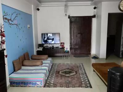 1 BHK अपार्टमेंट