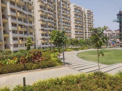 2 BHK Apartment
