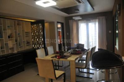 Gallery Cover Image of 1927 Sq.ft 3.5 BHK Apartment for buy in Nungambakkam for 24087500