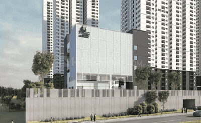 3 BHK Apartment