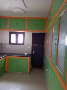 Gallery Cover Image of 1250 Sq.ft 2 BHK Apartment for buy in LB Nagar for 7500000