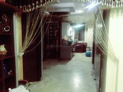 3 BHK Independent House