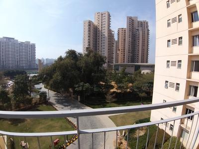 4 BHK Apartment
