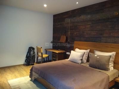 3 BHK Apartment