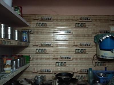 1 BHK Apartment