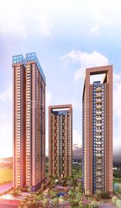 2 BHK Apartment