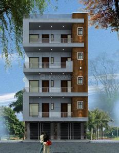 3 BHK Apartment