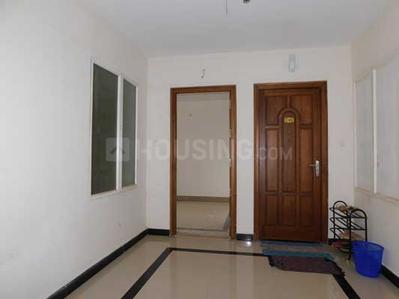 Gallery Cover Image of 1401 Sq.ft 3 BHK Apartment for buy in Kazhakkoottam for 7500000
