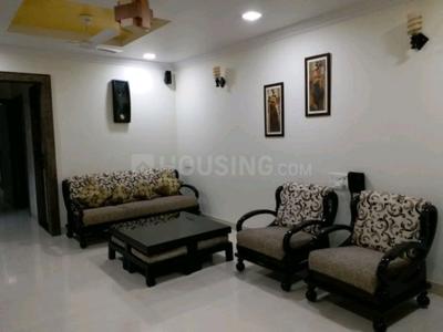 2 BHK Apartment