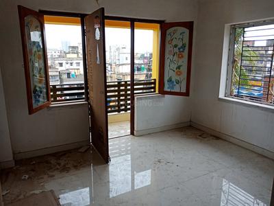 Gallery Cover Image of 770 Sq.ft 2 BHK Apartment for buy in Nimta for 2233000