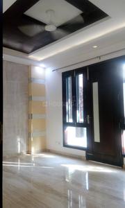 4 BHK Apartment