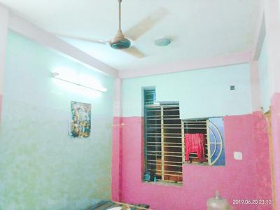 Bedroom Image of Adv Anupam Roy PG House in East Kolkata Township