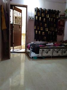 Gallery Cover Image of 250 Sq.ft 1 BHK Independent House for buy in Kopar Khairane for 950000