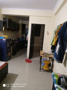 Gallery Cover Image of 337 Sq.ft 1 BHK Apartment for buy in Dholai for 1200000