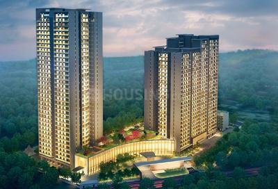 2 BHK Apartment