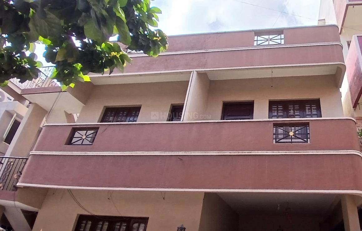 BHK Independent House for rent in Kaggadasapura, Bangalore East