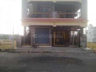 Residential Plot