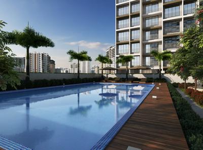 2 BHK Apartment