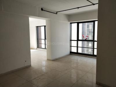 Gallery Cover Image of 1233 Sq.ft 2 BHK Apartment for buy in Ghuma for 3712500