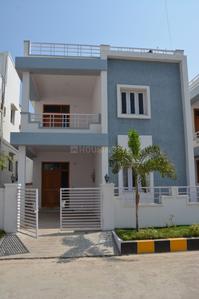 3 BHK Villa
