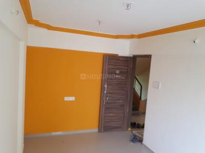 1 BHK Independent House