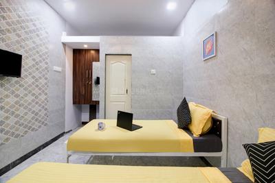 Bedroom Image of Oyo Life Mum1642 Andheri East in Sakinaka