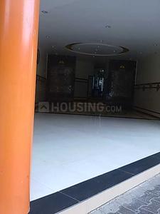 2 BHK फ़्लैट