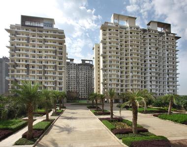 3 BHK Apartment