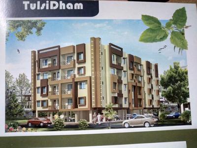 Gallery Cover Image of 1446 Sq.ft 3 BHK Apartment for buy in Nayapalli for 8700000