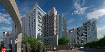 2 BHK Apartment
