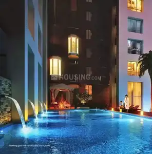 4 BHK Apartment