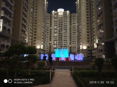 Gallery Cover Image of 1725 Sq.ft 3 BHK Apartment for buy in Chi V Greater Noida for 7400000