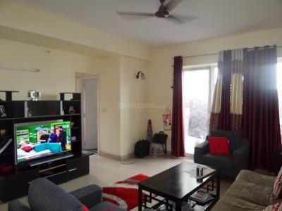 Gallery Cover Image of 1103 Sq.ft 2 BHK Apartment for buy in Sector 43 for 13500000