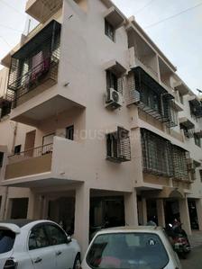 Gallery Cover Image of 600 Sq.ft 1 BHK Apartment for buy in Anand Park, Camp for 5500000