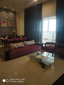 Gallery Cover Image of 610 Sq.ft 1 BHK Apartment for buy in Hinjewadi for 3700000