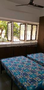 Bedroom Image of Avinash in Chembur