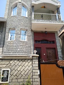 Gallery Cover Image of 3000 Sq.ft 4 BHK Independent House for buy in Sanjaynagar for 39000000