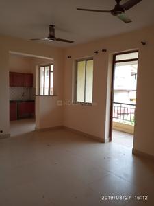 Gallery Cover Image of 710 Sq.ft 1 BHK Apartment for buy in Povorim for 3700000