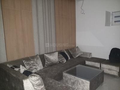 Gallery Cover Image of 1956 Sq.ft 4 BHK Apartment for buy in Bannadevi for 7000000