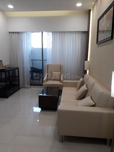 2 BHK अपार्टमेंट