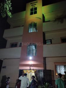 Building Image of Trimbakraj Hotel in Talegaon Dabhade