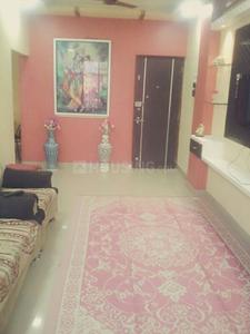 Gallery Cover Image of 895 Sq.ft 2 BHK Apartment for buy in Dombivli East for 4500000