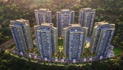 2 BHK Apartment