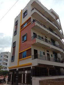 Gallery Cover Image of 6000 Sq.ft 1 BHK Independent House for buy in Electronic City for 22500000